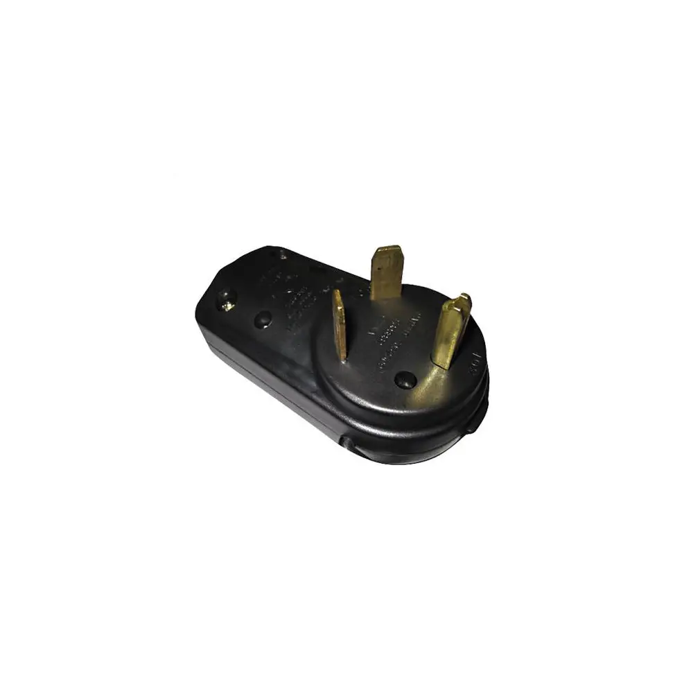 30 Amp Male Replacement Plug Head - APP16-00580